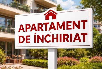 Apartament cu 2 camere decomandat în Central - 1