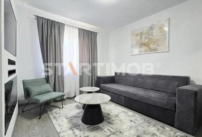 Garsoniera renovata zona ITC - Vlahuta - 19