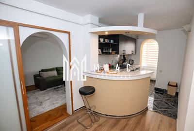 Apartament 2 camere | Centrala Proprie | Lift - 2