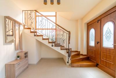 Duplex de inchiriat in cartierul Terra, Floresti | Prima inchiriere - 11