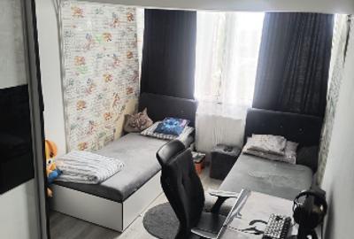 Apartament cu 2 camere decomandat, mobilat în Nufărul - 6