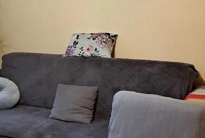 Apartament cu 3 camere semidecomandat în Est - 1