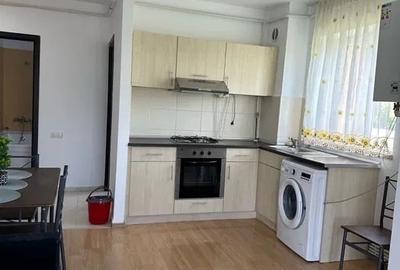Apartament cu 2 camere, zona Tatarasi - 6