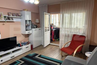 Apartament 2 camere, 55 mp, zona Centrala - 1