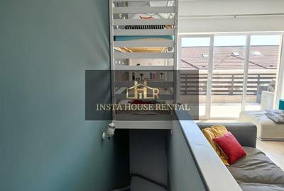 4 camere Avangarde Forest /  Pipera - 13