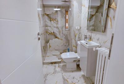 2 camere Sala Palatului - Calea Victoriei 8/9 Bocca Lupo - 21