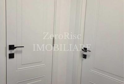 Apartament cu 2 camere semidecomandat în Drumul Carului - 2