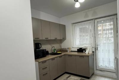 Apartament cu 2 camere semidecomandat în Popești-Leordeni - 2