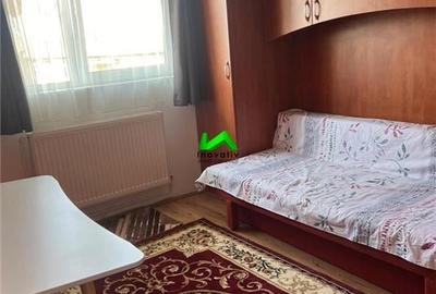 Apartament de inchiriat 2 camere Sibiu Mihai Viteazul - 4