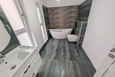 Casa 4 camere 130mp | 0 comision | Voluntari Jiului | 300mp teren - 34