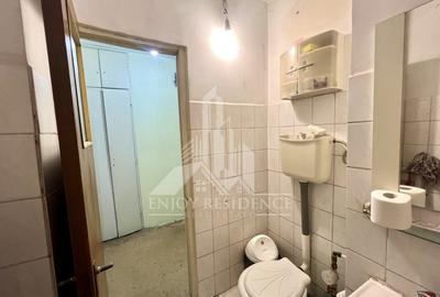 OCAZIE! Garsoniera decomandata | SUPER POZITIE | METROU GORJULUI 5 MINUTE - 14