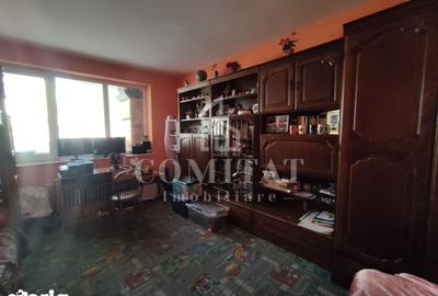Apartament cu 2 camere decomandat, mobilat în Gruia - 2