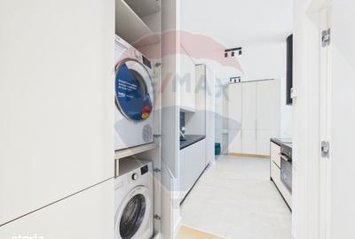 Apartament cu 2 camere, mobilat în Vitan - 2