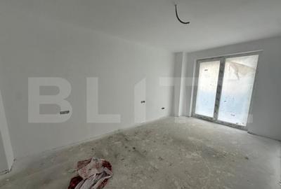 Revanzare,Apartament o camera, 38,5 mp, etaj 1, Bloc premium - 5
