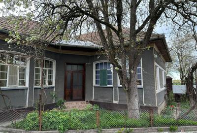 Casă cu 4 camere în Ineu - 8