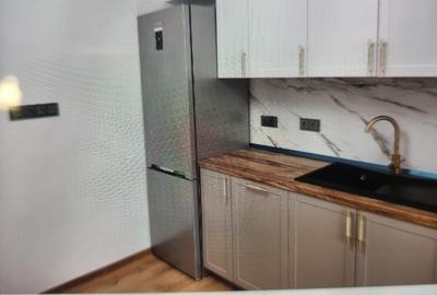 Apartament cu 3 camere decomandat, mobilat în Mărăști - 3