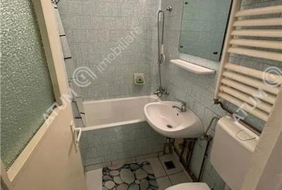 Apartament 3 camere si balcon in zona Ciresica din Sibiu - 15