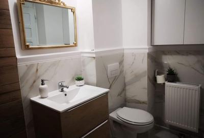 Garsonieră decomandată în Central - 16