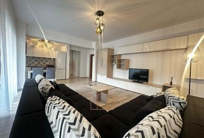 Apartament cu 2 camere decomandat, mobilat în Aradului - 2