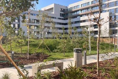 Apartament cu 3 camere în Chitila - 15