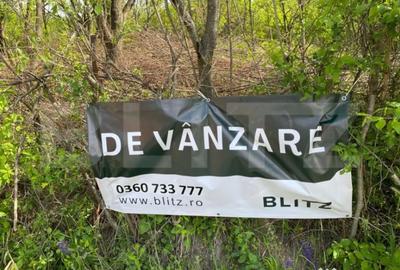 Teren de 1527 mp, în Central - 3