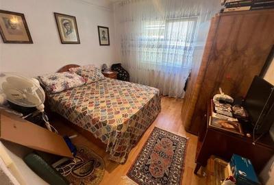 Apartament cu 3 camere decomandat - 70 mp - Zona Adriatica, Str. Aleea Visinului - 2
