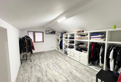 Casă individuală cu 5 camere cu Canalizare în Nord-Vest - 21