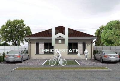 Duplex cu 3 camere Mosnita Noua - 4