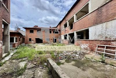 Cladire P+1E autorizata centru varstnici, central, Ploiesti - 1