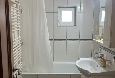 Apartament cu 2 camere decomandat în Central - 7