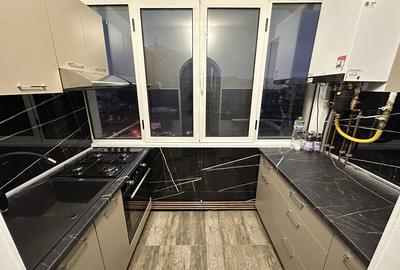 Garsonieră decomandată în Nicolina - 2