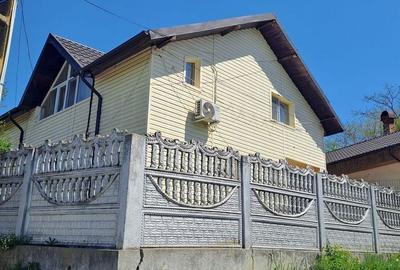 Casă cu 4 camere în Conțești - 3