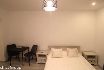 Garsonieră decomandată, mobilată în Vitan-Bârzești - 4