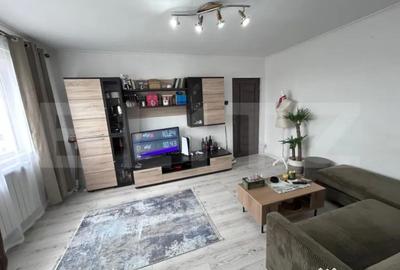 Apartament cu 2 camere semidecomandat în Craiovița Nouă - 2