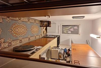 Garsonieră decomandată în Jilava - 10