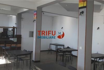 Spațiu comercial, de 120 mp, în Central - 7