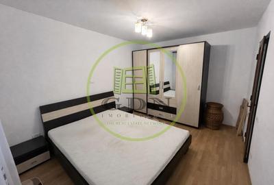 Apartament cu 2 camere semidecomandat, mobilat în Pajura - 7