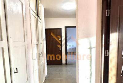APARTAMENT DE INCHIRIAT | 2 CAMERE | DECOMANDAT | ROGERIUS - 7