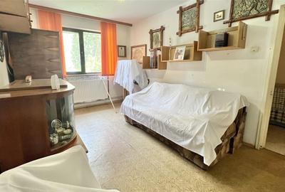 Apartament cu 3 camere semidecomandat în Astra - 13