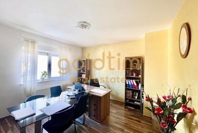 PRETABIL BIROURI/FLOREASCA/SEDIU PENTRU FIRMA - 10
