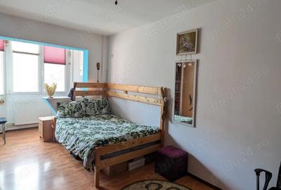 Garsonieră semidecomandată în Nord - 2