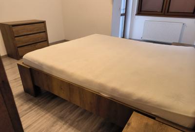 Apartament cu 2 camere decomandat, mobilat în Berceni - 3