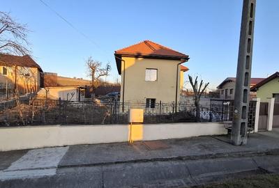 3 Case pe aceeasi parcela, sat Salistea Noua, com. Baciu, CLUJ - 5