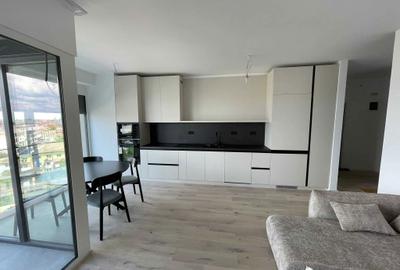 Apartament cu 2 camere în Central - 2