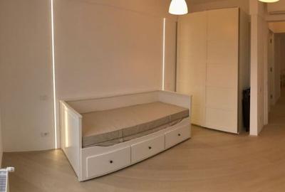 Apartament cu 3 camere decomandat în Tineretului - 2