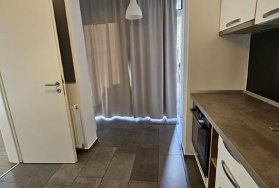 Spatiu SAD zona Dacia parter - terasa proprie !! - 7