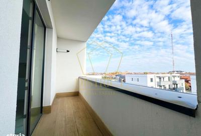 Garsonieră în Braytim - 3