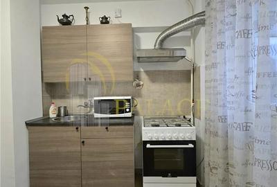 Apartament cu 3 camere decomandat, mobilat în Centrul Istoric - 10