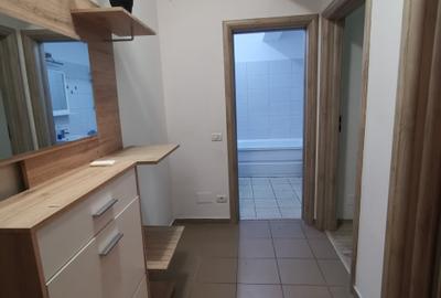 Garsonieră decomandată în Politehnica - 2