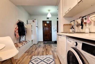 Apartament cu 2 camere semidecomandat în Crângași - 5